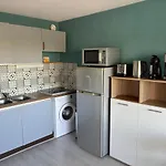Apartment Evasion Marine, Idealement Situe