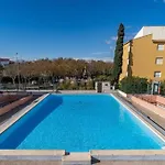 Apartment Evasion Marine, Idealement Situe Agde