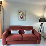 Evasion Marine, Idealement Situe Apartament