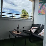 Apartament Evasion Marine, Idealement Situe