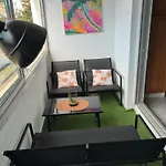 Evasion Marine, Idealement Situe * Agde