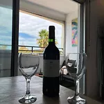 Evasion Marine, Idealement Situe Apartament *