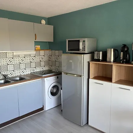 Apartment Evasion Marine, Idealement Situe