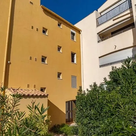 Evasion Marine, Idéalement Situé * Agde