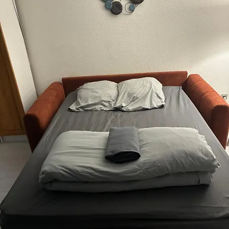 Evasion Marine, Idealement Situe Apartment Agde