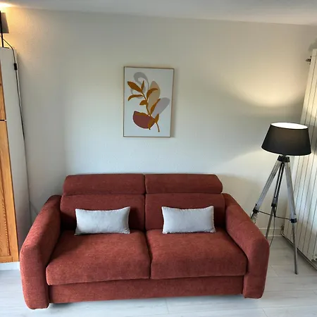 Evasion Marine, Idealement Situe Agde