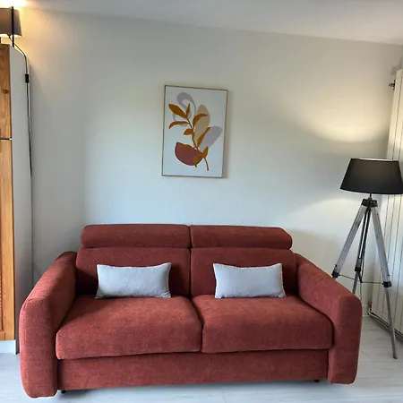 Evasion Marine, Idéalement Situé Appartement