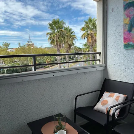 Evasion Marine, Idéalement Situé Agde