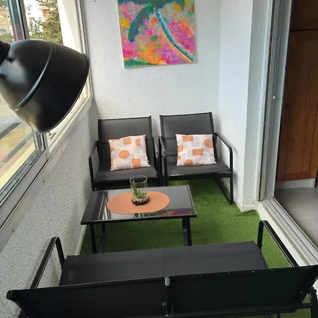 Evasion Marine, Idealement Situe * Agde