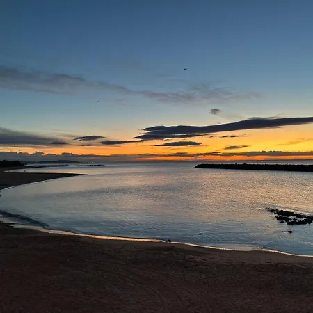 Evasion Marine, Idealement Situe