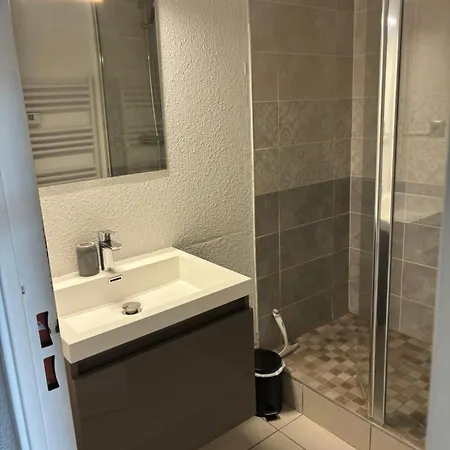 Appartement Evasion Marine, Idéalement Situé *