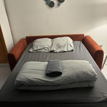 Evasion Marine, Idéalement Situé Appartement Agde