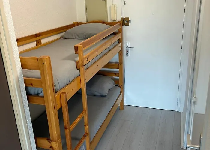 Evasion Marine, Idealement Situe Apartamento *
