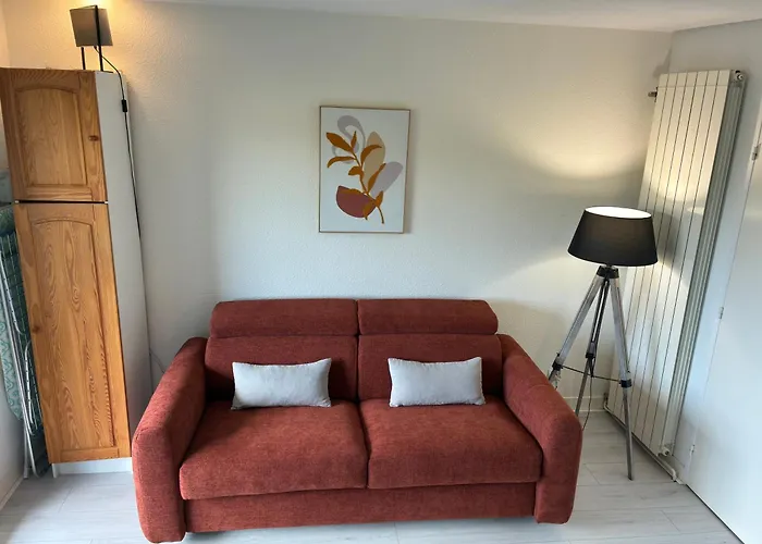 Evasion Marine, Idealement Situe Agde