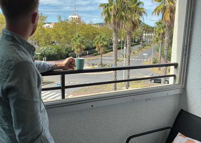 Evasion Marine, Idealement Situe