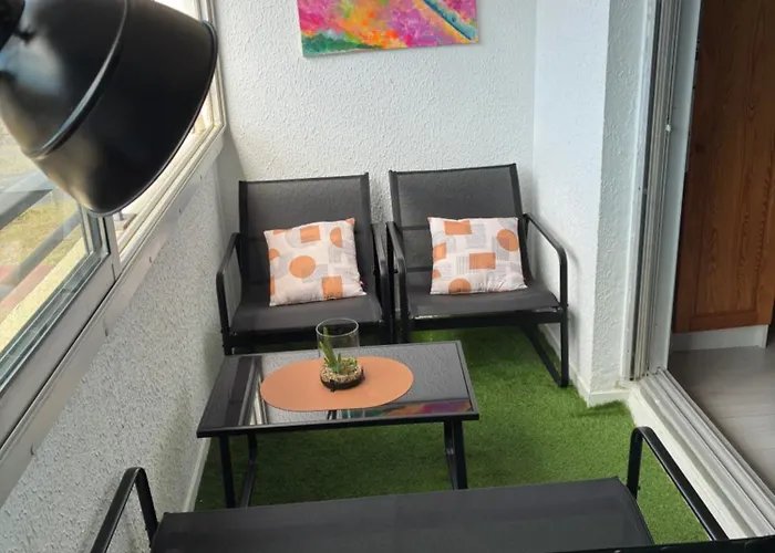 Evasion Marine, Idealement Situe * Agde