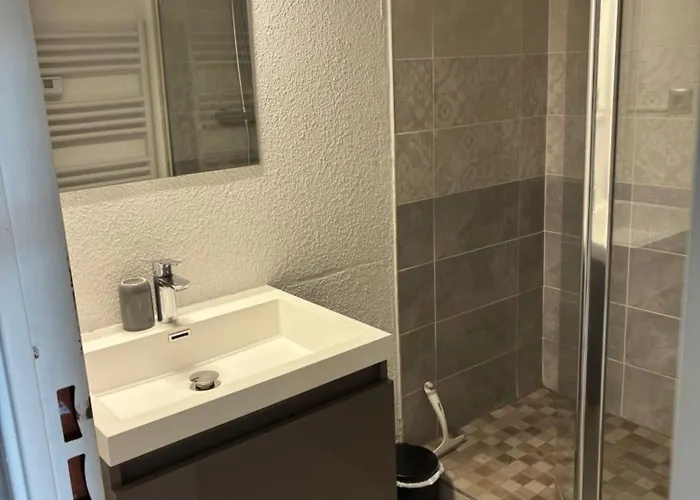 Apartamento Evasion Marine, Idealement Situe *